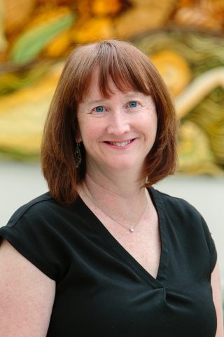 Patti Brooke