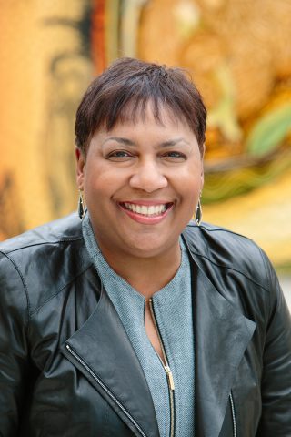 Tama Smith