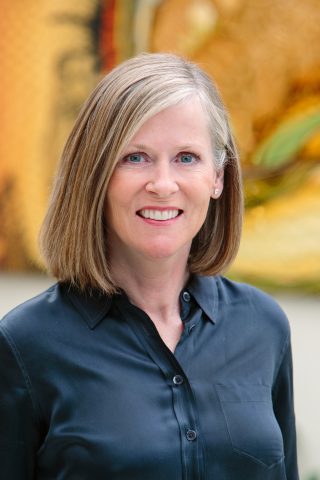 Nancy Tollefson