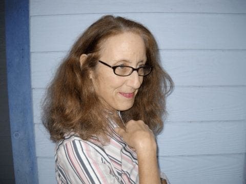 Ann Teplick