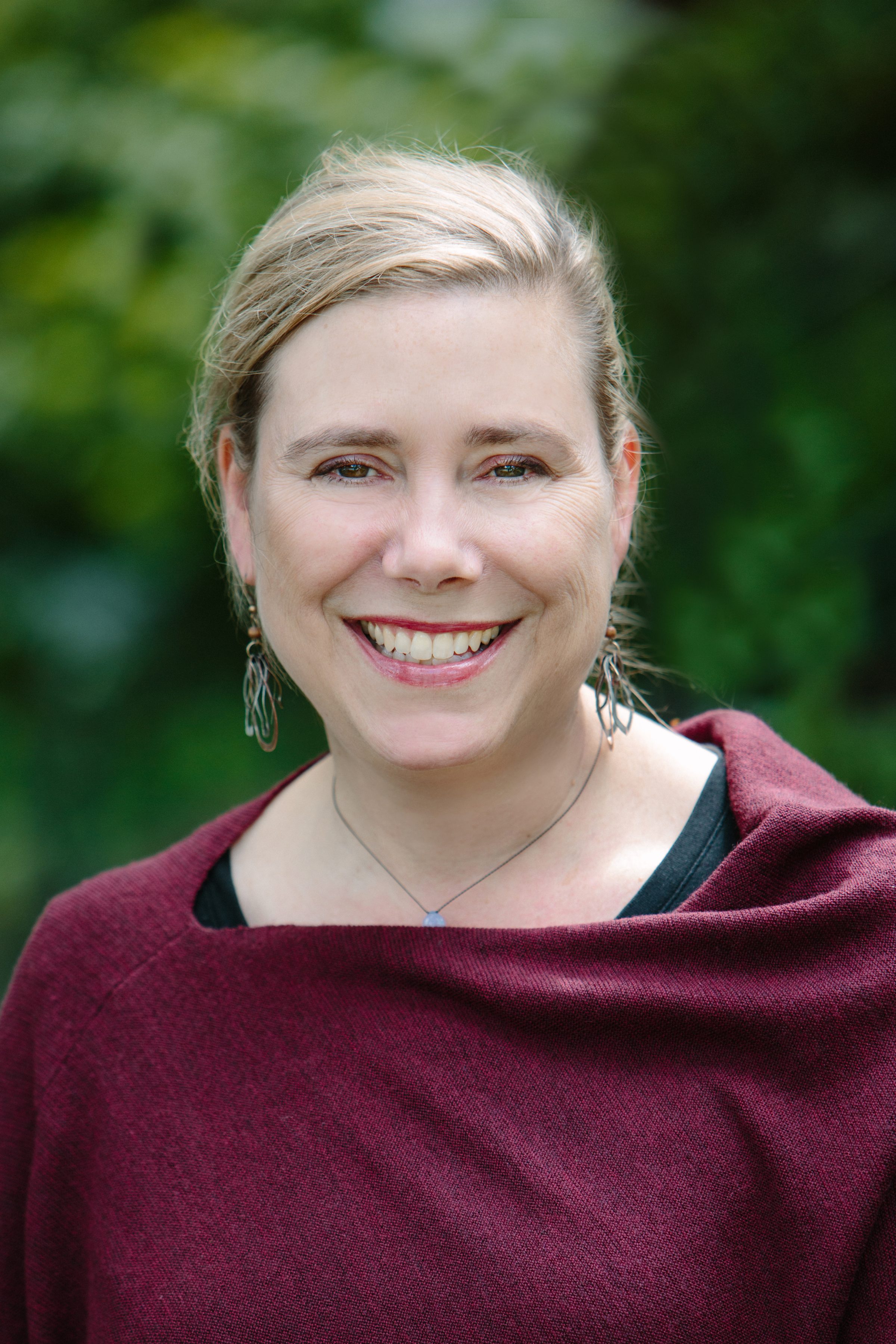 Ruth Dickey