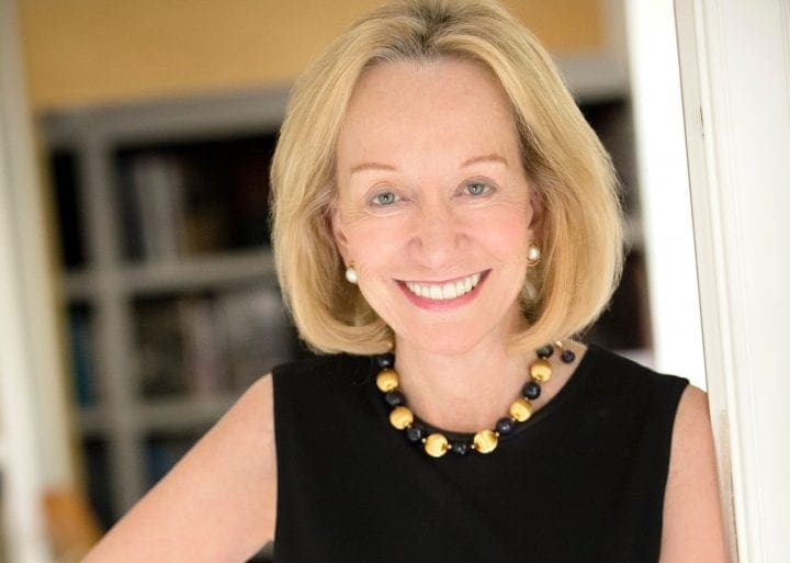 Doris Kearns Goodwin Image