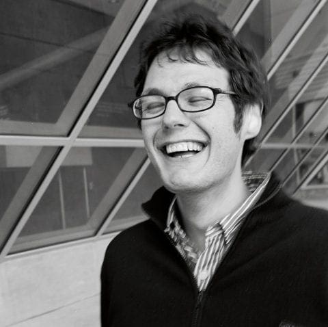 Ilya Kaminsky Image