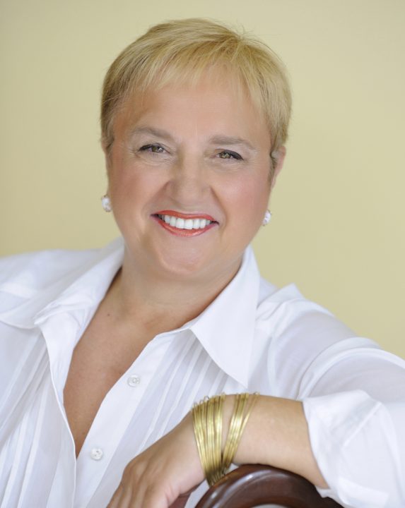A Conversation with Lidia Bastianich Image
