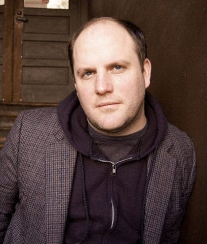 Peter Mountford