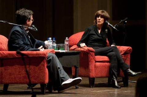 Delia Ephron Image