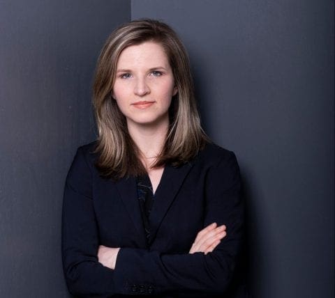 Tara Westover Image