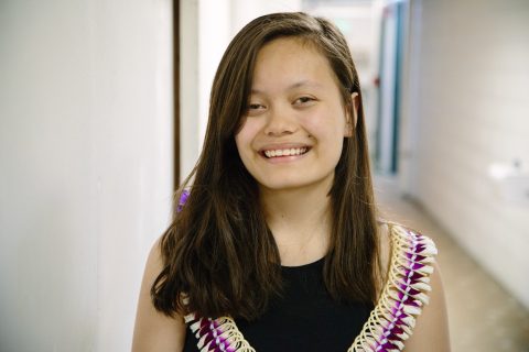 Namaka Auwae-Dekker