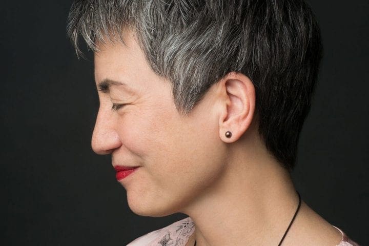 HERE: Poems for the Planet, featuring Kimiko Hahn & friends Image