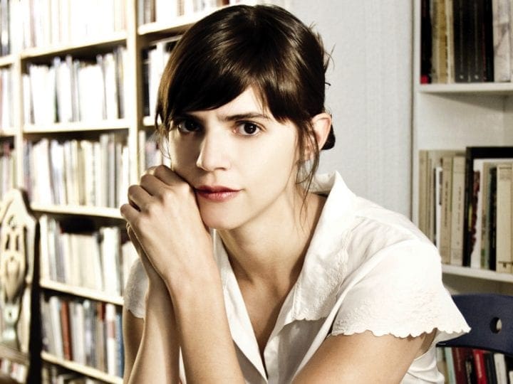 Valeria Luiselli Image