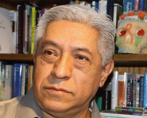 Raúl Sánchez
