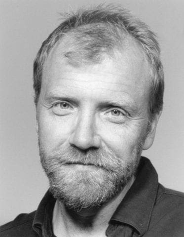 George Saunders Image