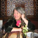 Mary Beard: In-Person & Online Image