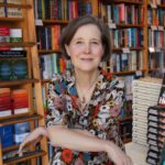 Ann Patchett in Conversation with Melinda French Gates: In-Person & Online Image