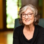 Barbara Kingsolver: In-Person & Online Image