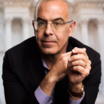 David Brooks: In-Person & Online Image