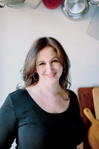 A Conversation with Deb Perelman: In-Person & Online Image