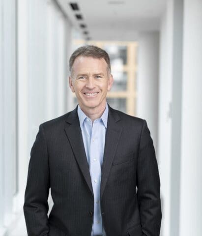 Steve Inskeep: In-Person & Online Image