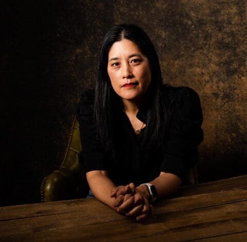 Victoria Chang: In-Person & Online Image