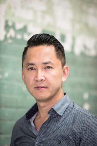 Viet Thanh Nguyen: In-Person & Online Image