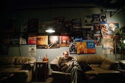Stephen Dunn Image