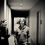 Eileen Myles & Maggie Nelson: Poets on Painters Image