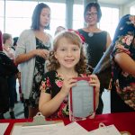 2017 WITS Anthology Reading & Celebration Image