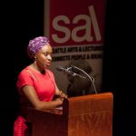 Chimamanda Ngozi Adichie Image
