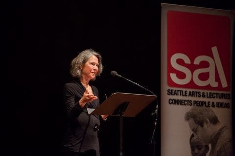 Louise Glück Image
