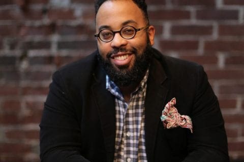 Kevin Young Image