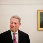 Al Gore Image