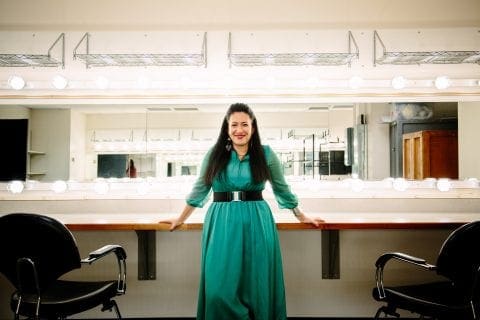 Ada Limón Image