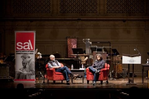 Etgar Keret Image