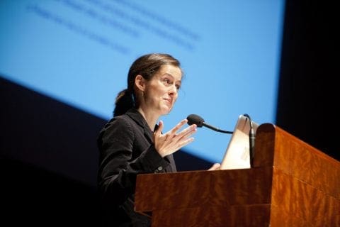 Amanda Hesser Image