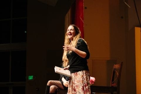 Drew Barrymore Image
