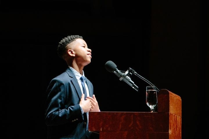 WITS Year-End Reading & Celebration: Elementary & Middle Schools Image