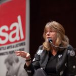 Dorianne Laux Image