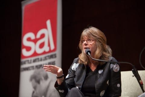 Dorianne Laux Image