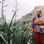 Sonya Renee Taylor in Conversation with Ijeoma Oluo: In-Person & Online Image