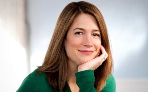 Gillian Flynn Image