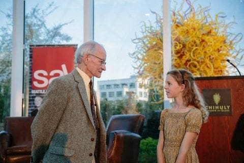 Ted Kooser Image