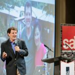 An Evening with Nicholas Kristof Image