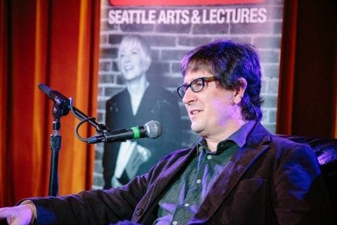In Conversation with John Darnielle Image
