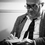 Colm Tóibín Image