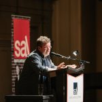 Patton Oswalt: Off the Page Image