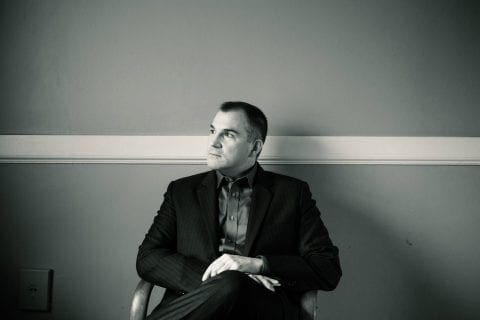 Frank Bruni Image