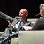 Anthony Doerr Image
