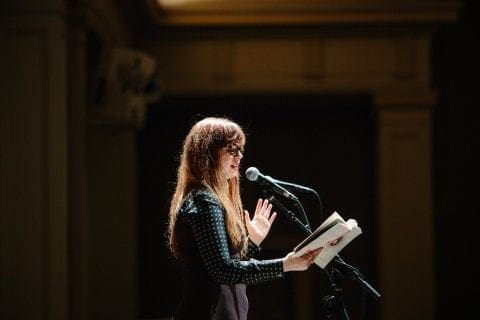 Amber Tamblyn Image