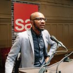 Teju Cole Image
