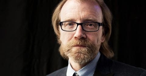 George Saunders Image